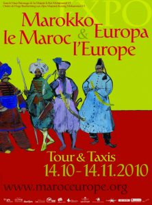maroc-europe