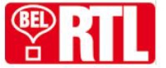 Bel rtl logo