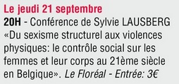 Bam La Roche en Ardenne