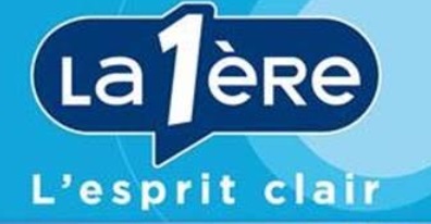 La Première logo