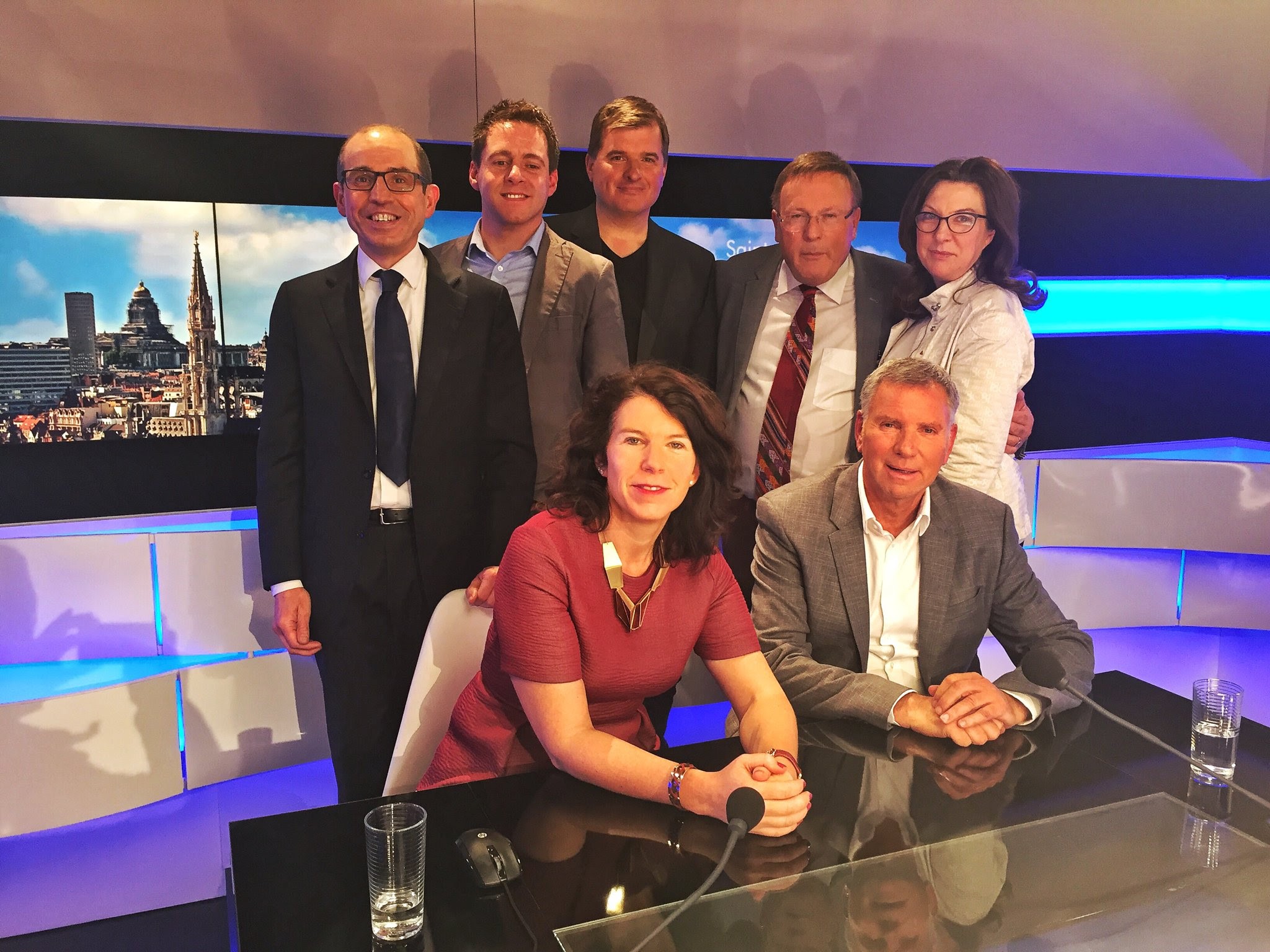 experts 29 abril 2017